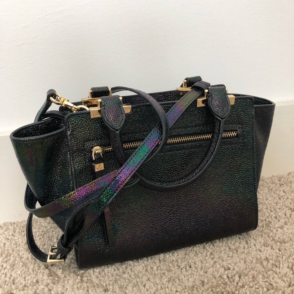 Henri Bendel Crossbody Handbag
